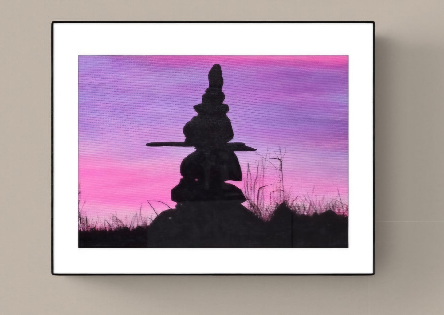 *New* Finding Balance by SS - Original Available