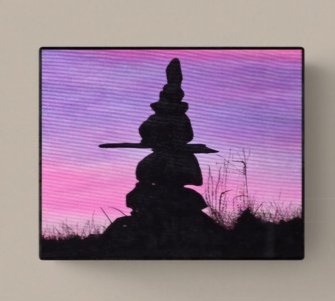 *New* Finding Balance by SS - Original Available