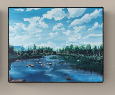Austin Outlet by SS - Original Available