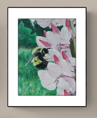 Bumblebee by SS - Original Available