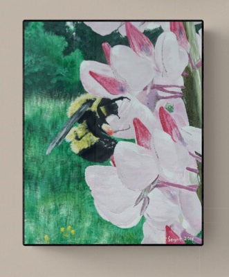 Bumblebee by SS - Original Available