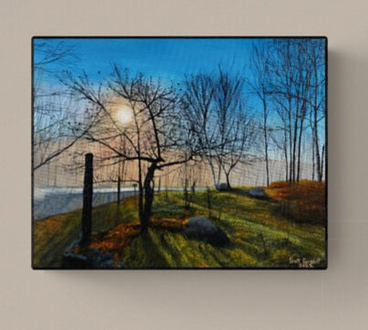 Apple Tree by SS - Prints Available