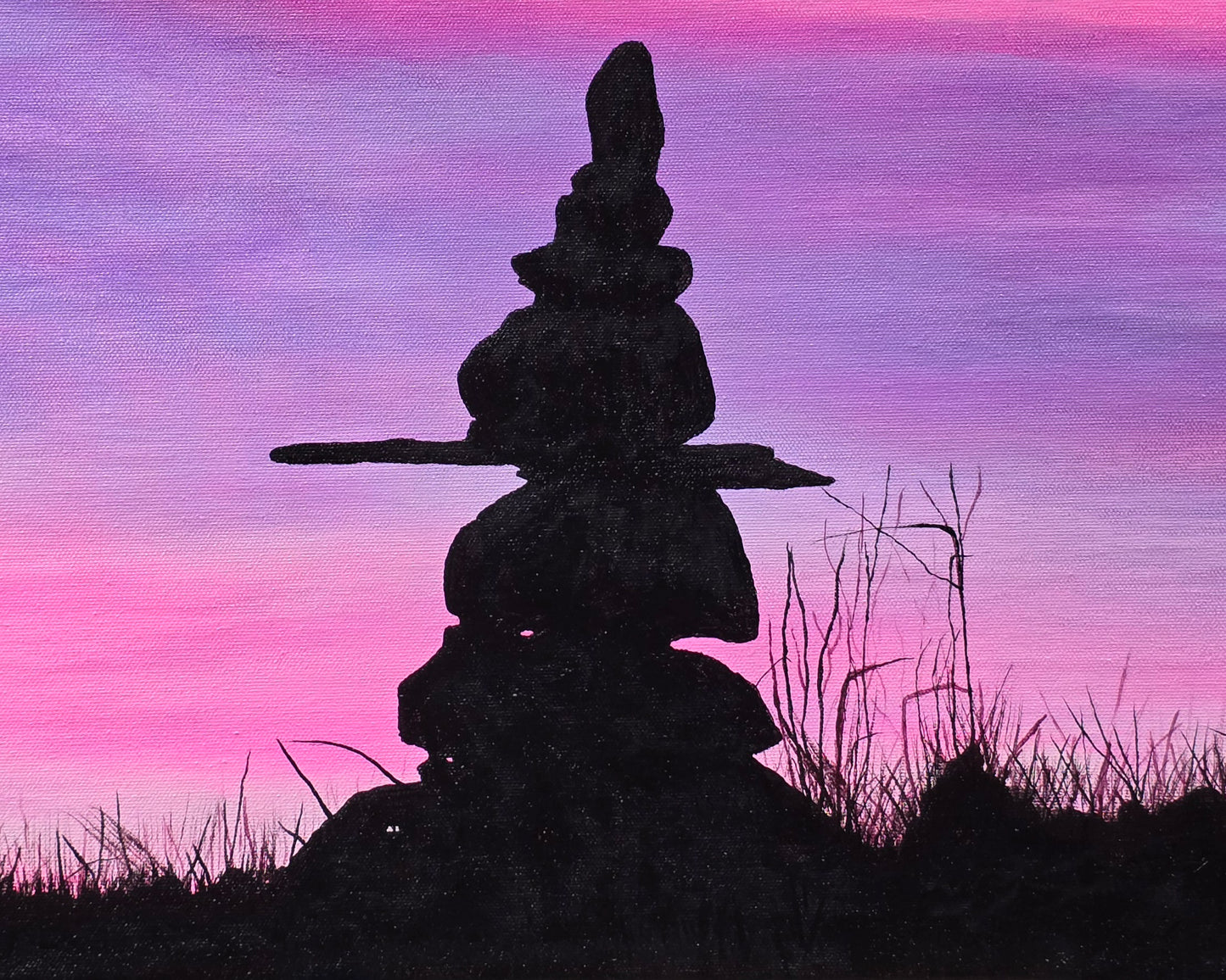 *New* Finding Balance by SS - Original Available