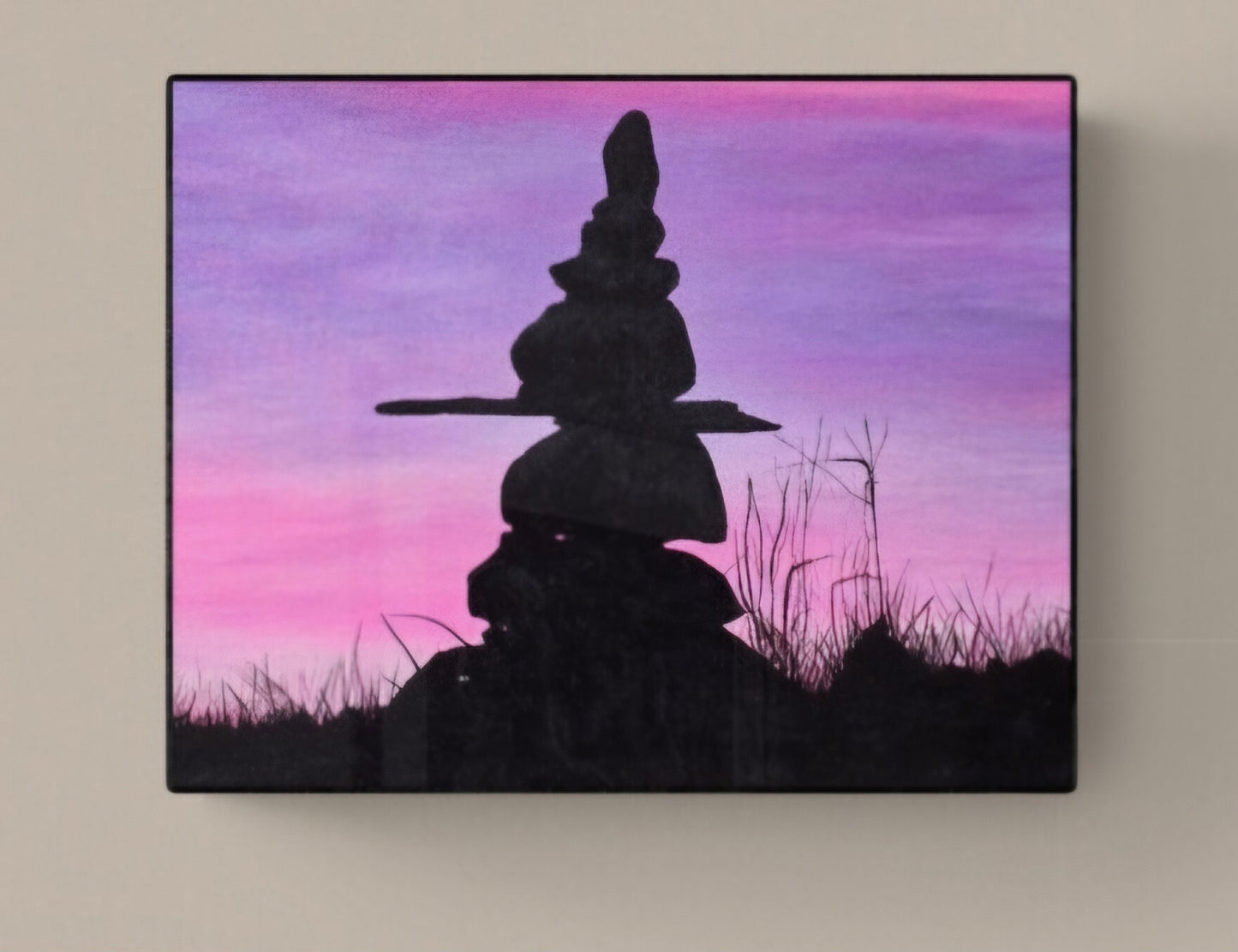 *New* Finding Balance by SS - Original Available