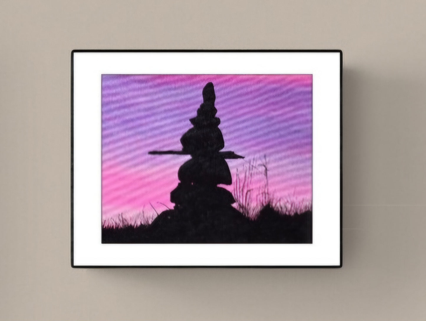 *New* Finding Balance by SS - Original Available