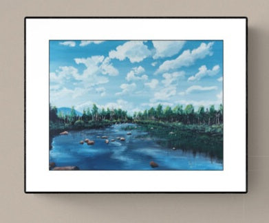 Austin Outlet by SS - Original Available