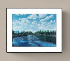 Austin Outlet by SS - Original Available
