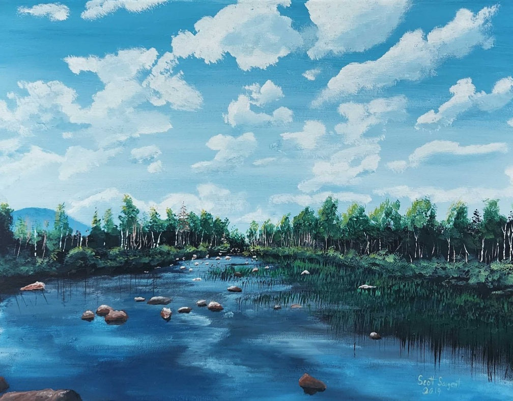 Austin Outlet by SS - Original Available