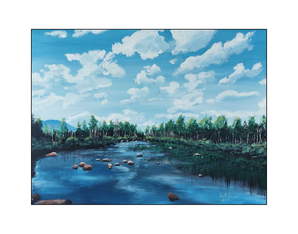 Austin Outlet by SS - Original Available
