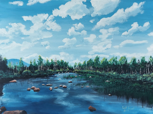 Austin Outlet by SS - Original Available