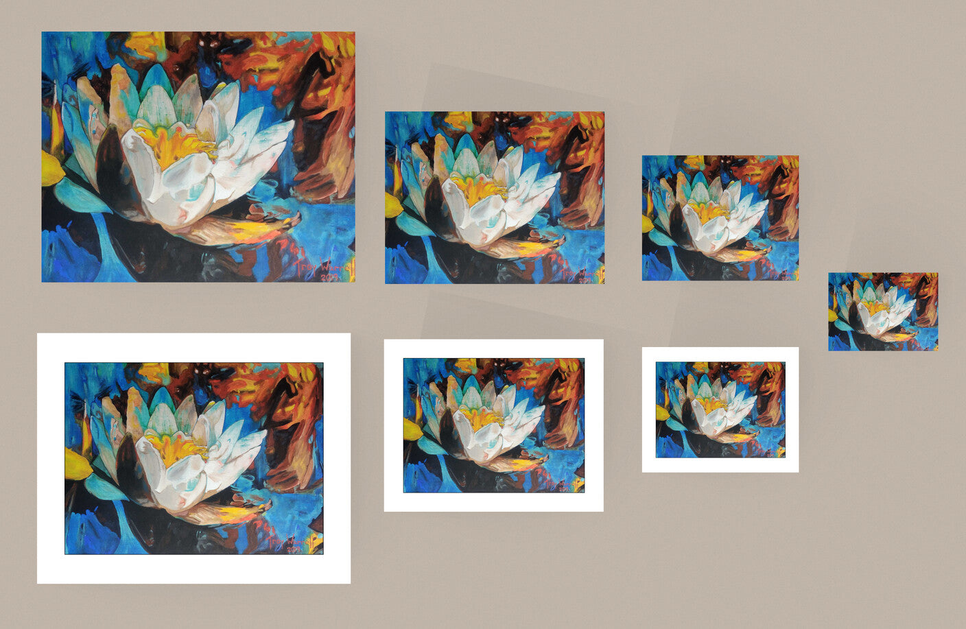 *Fav* Helen by TW - Original Available